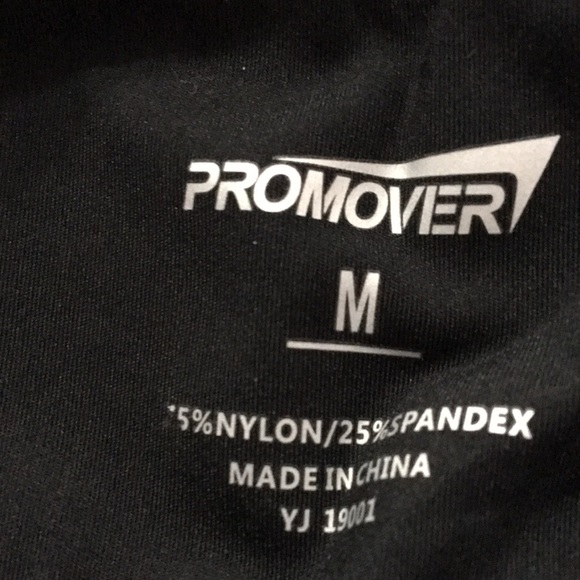 Promover Women Bootcut Yoga/Workout  Pants - Picture 5 of 7